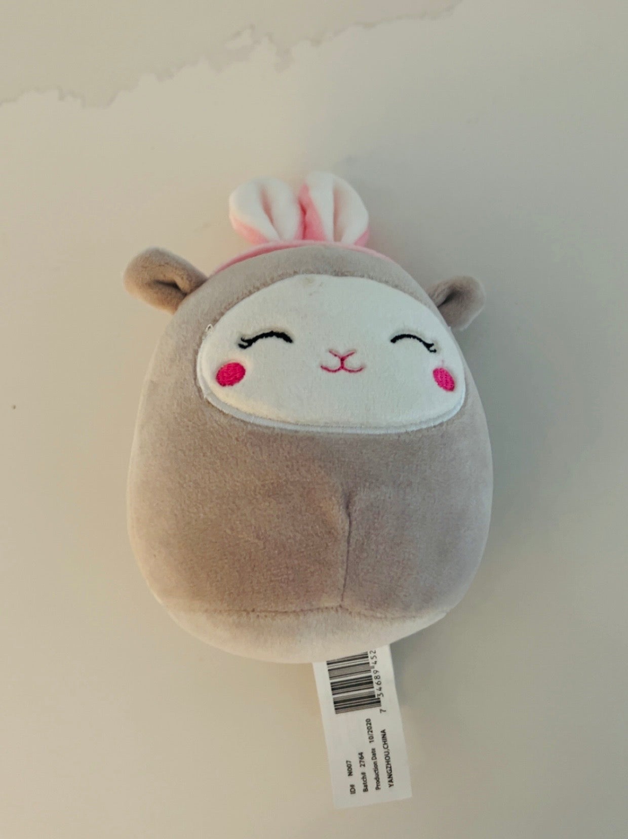 Lamb Squishmallow