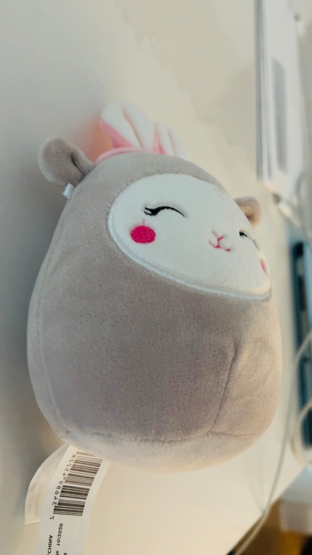 Lamb Squishmallow