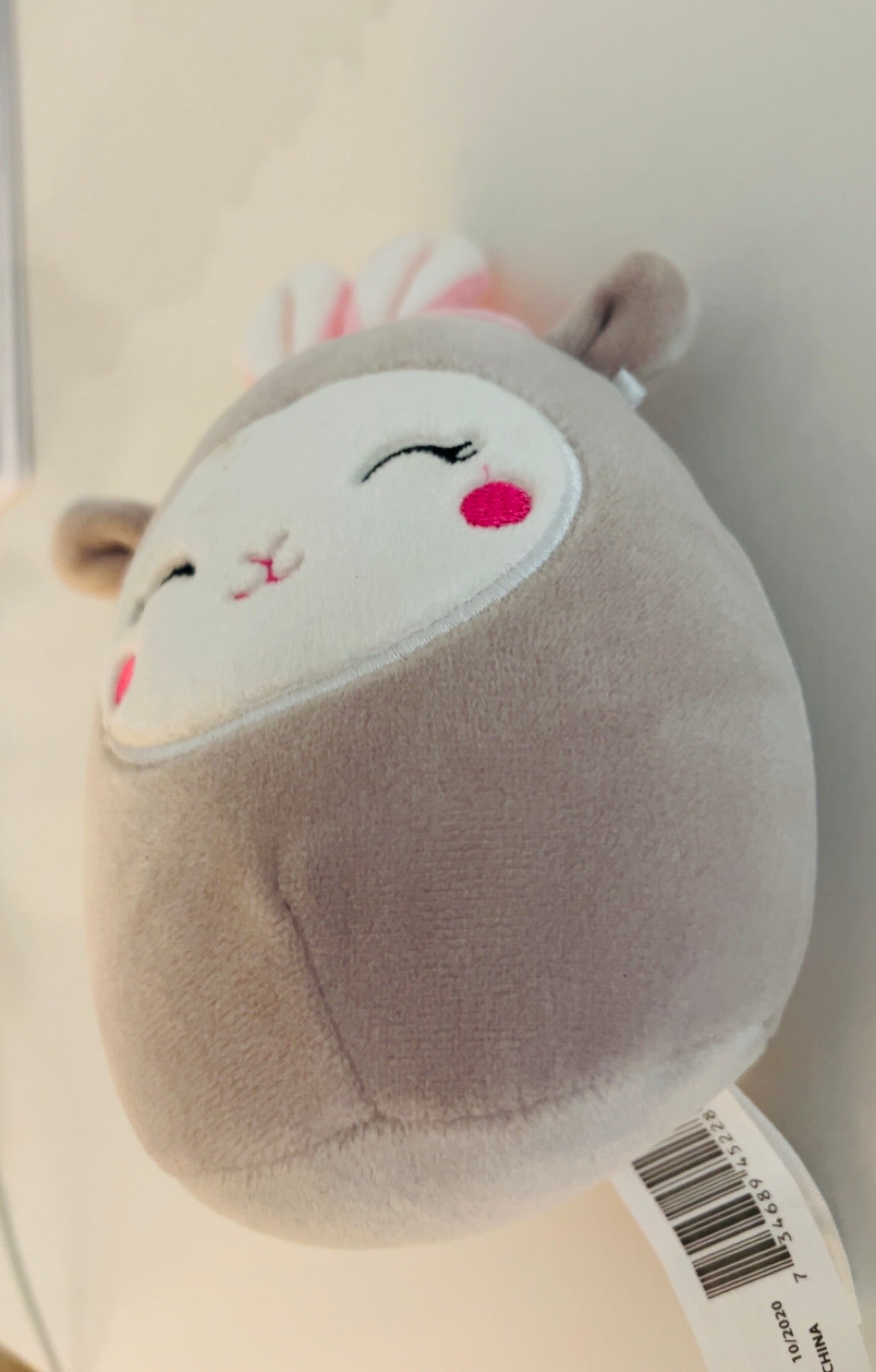Lamb Squishmallow