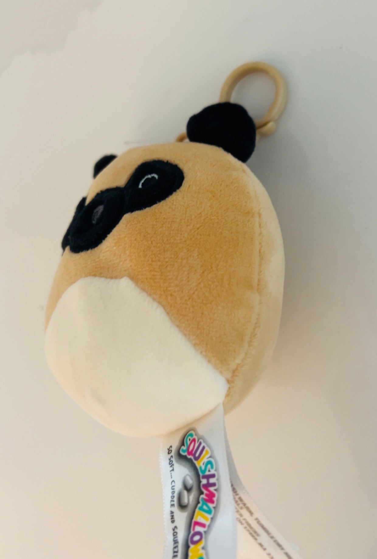 Doggy Squishmallow