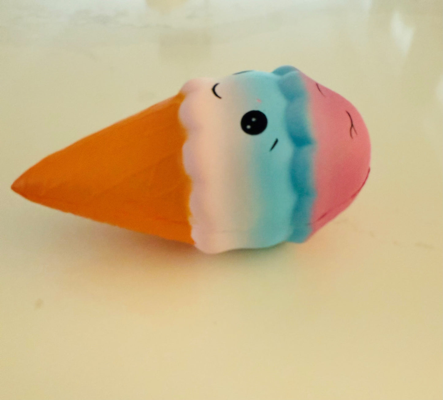 Ice Cream Squishy