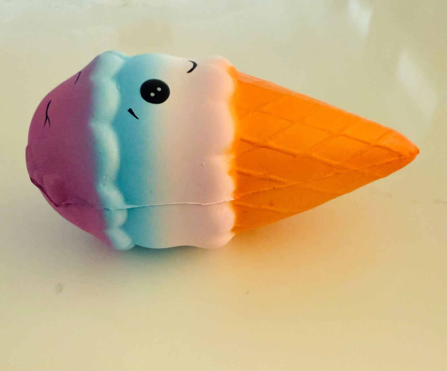 Ice Cream Squishy