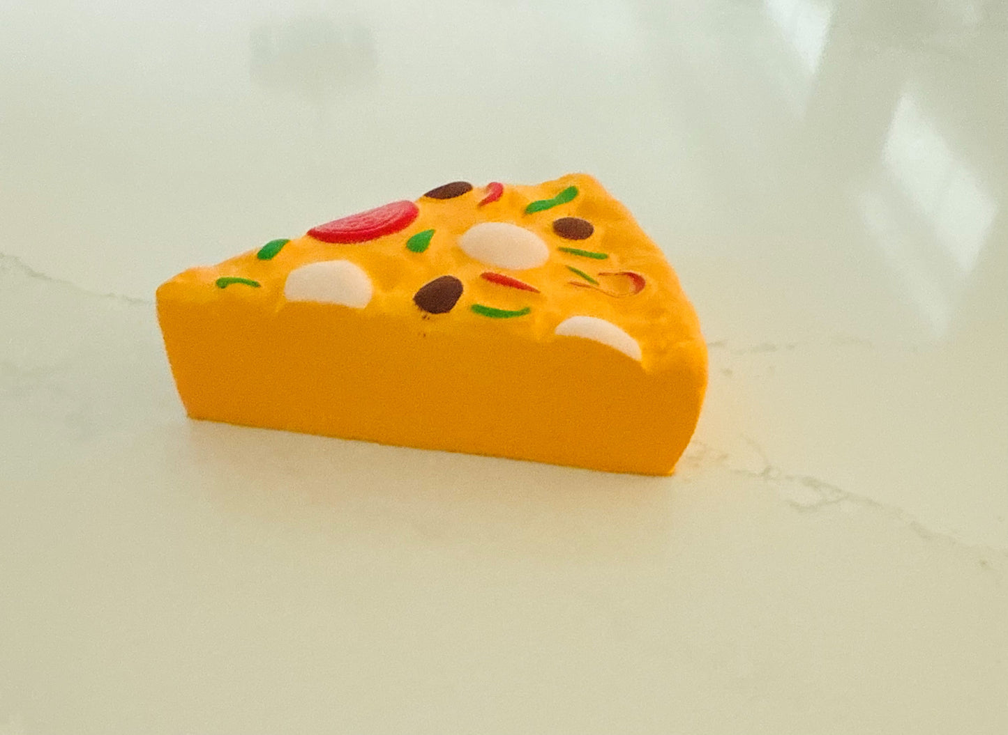 Pizza Squishy