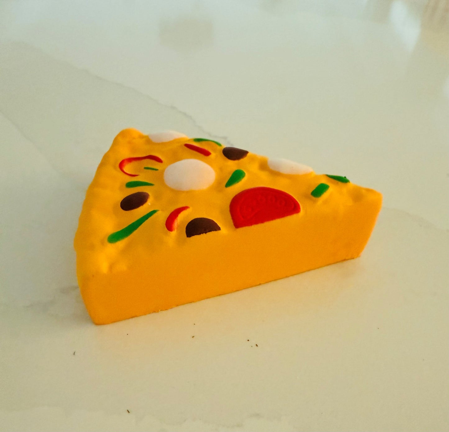 Pizza Squishy