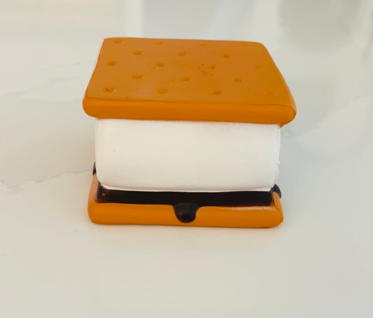 Smores Squishy