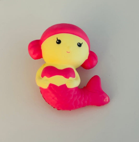 Mermaid Squishy