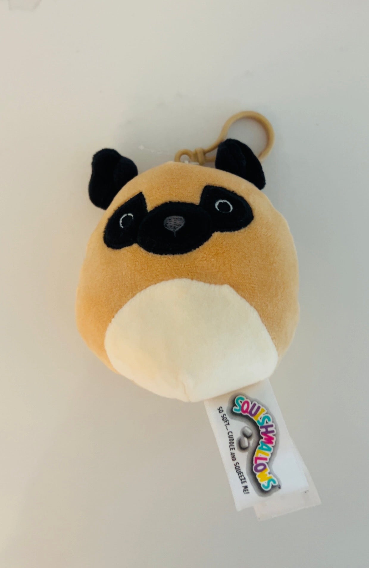 Doggy Squishmallow