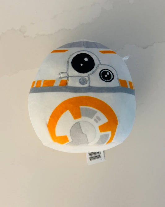 Star Wars BB-8