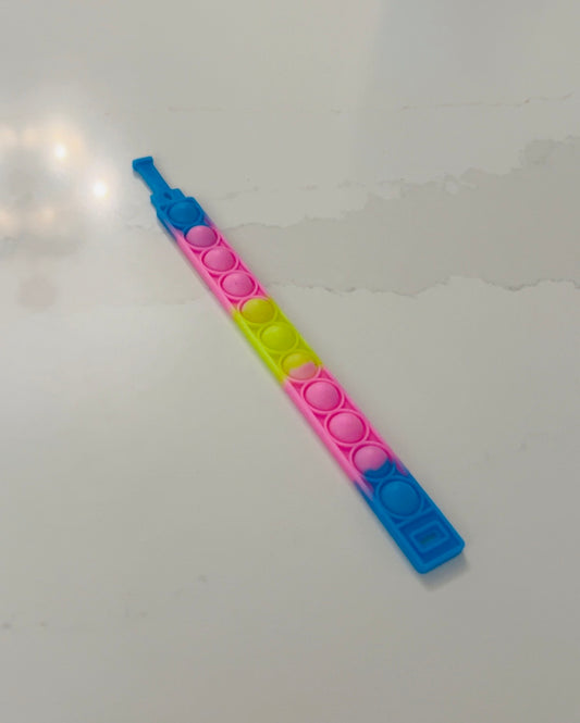Pop it Bracelet