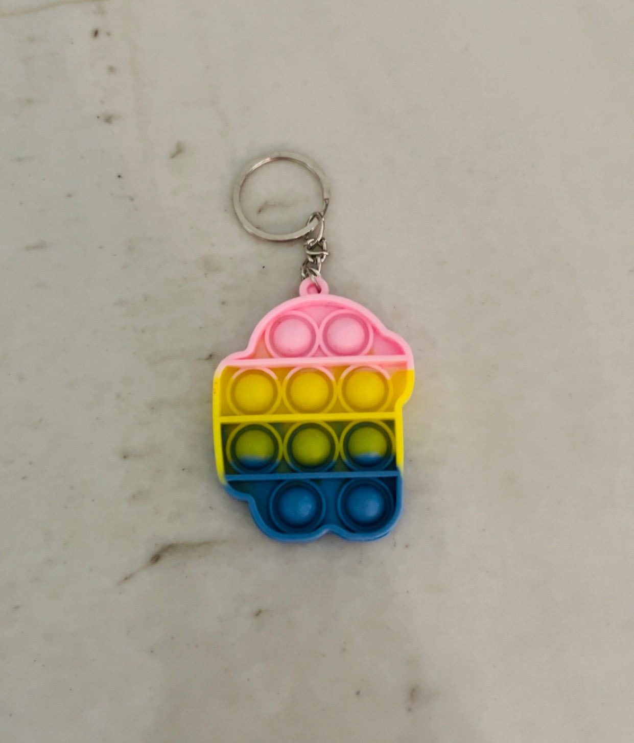 Mini Among us Pop It