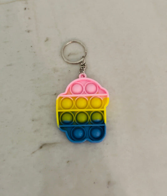 Mini Among us Pop It