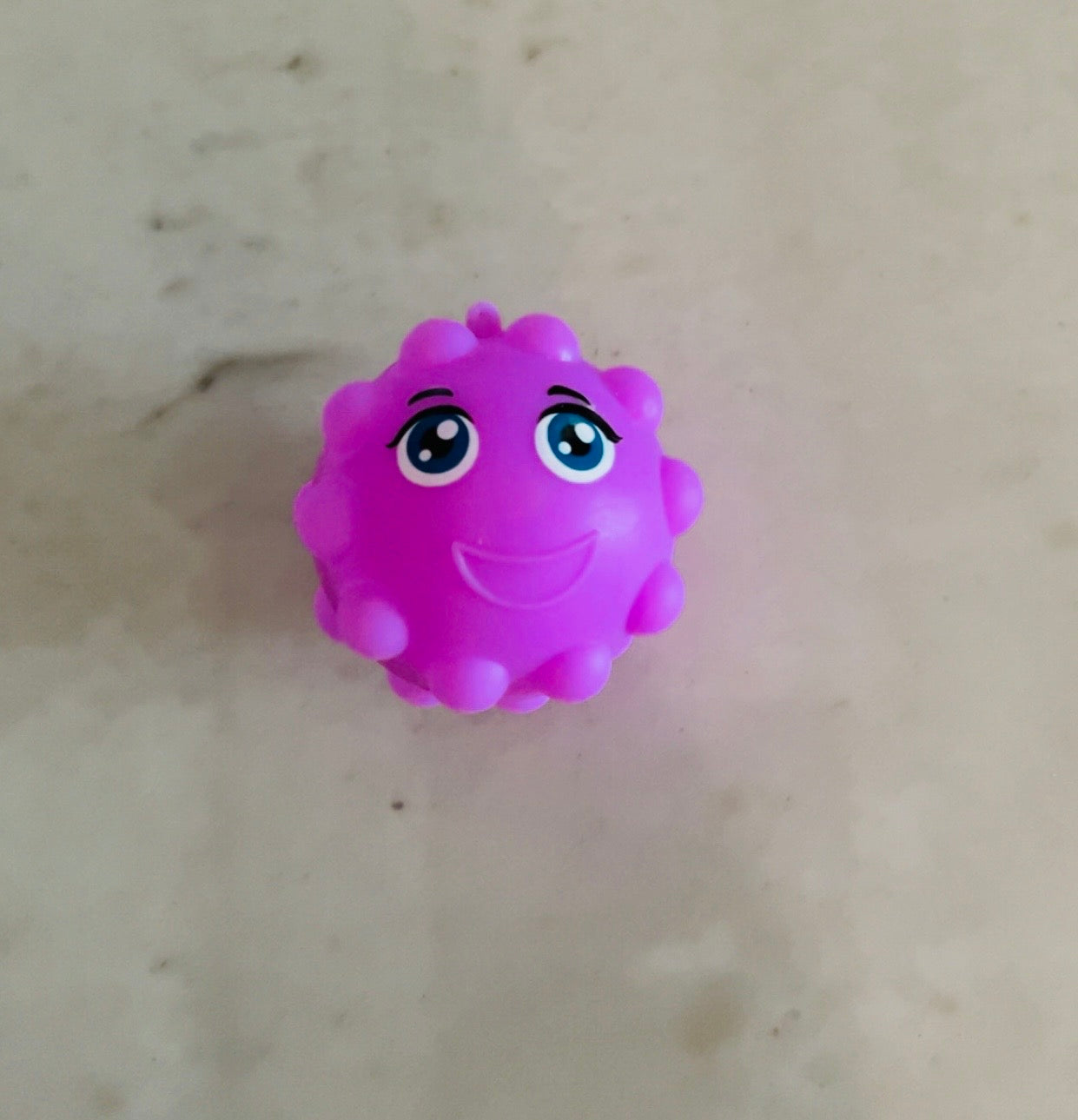 Pop it Ball
