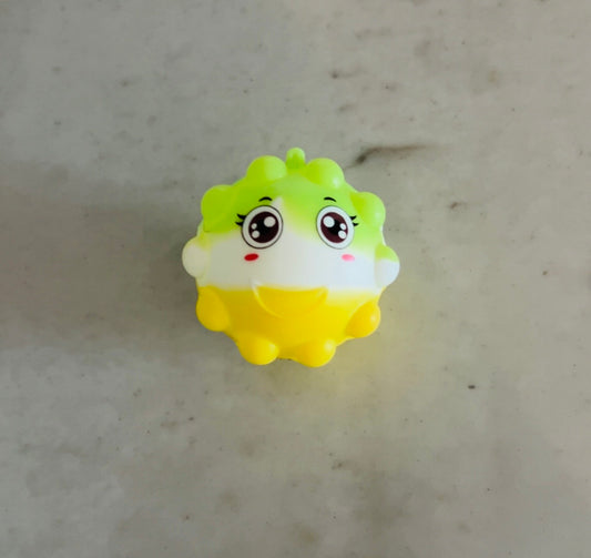 Pop it Ball