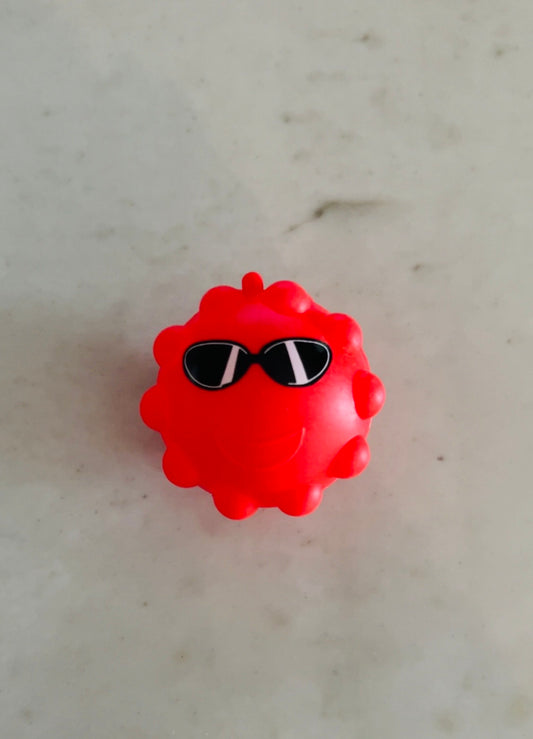Pop it Ball