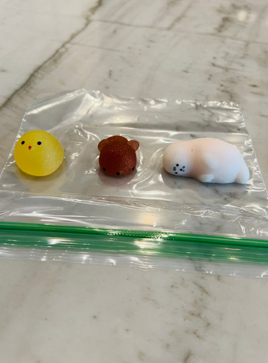 Random Mochi's