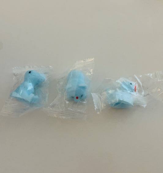 Blue Mochi's