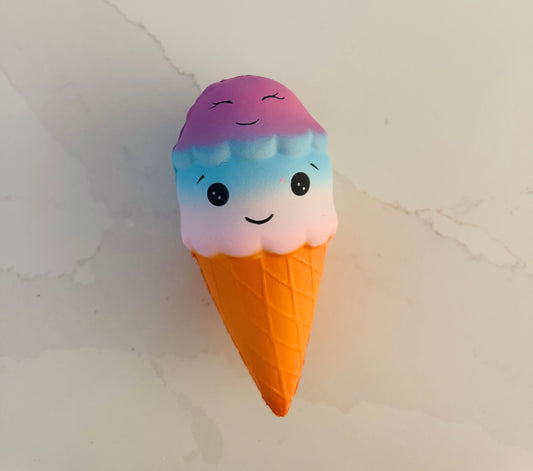 Ice Cream Squishy