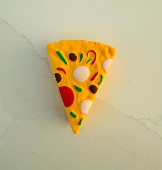Pizza Squishy