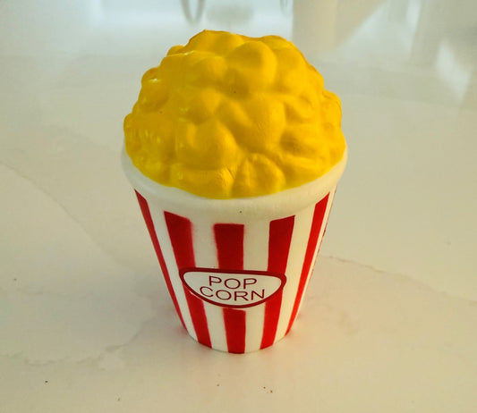 Popcorn Squishy