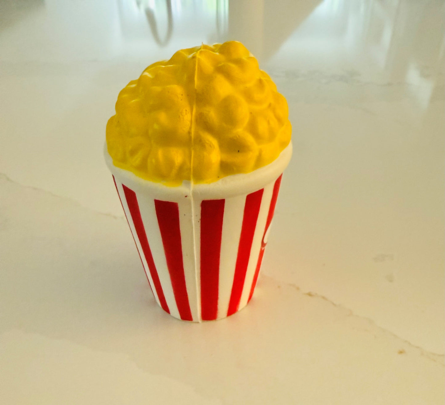 Popcorn Squishy