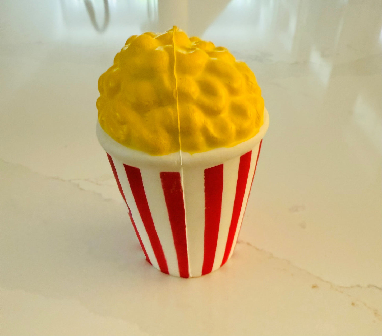 Popcorn Squishy