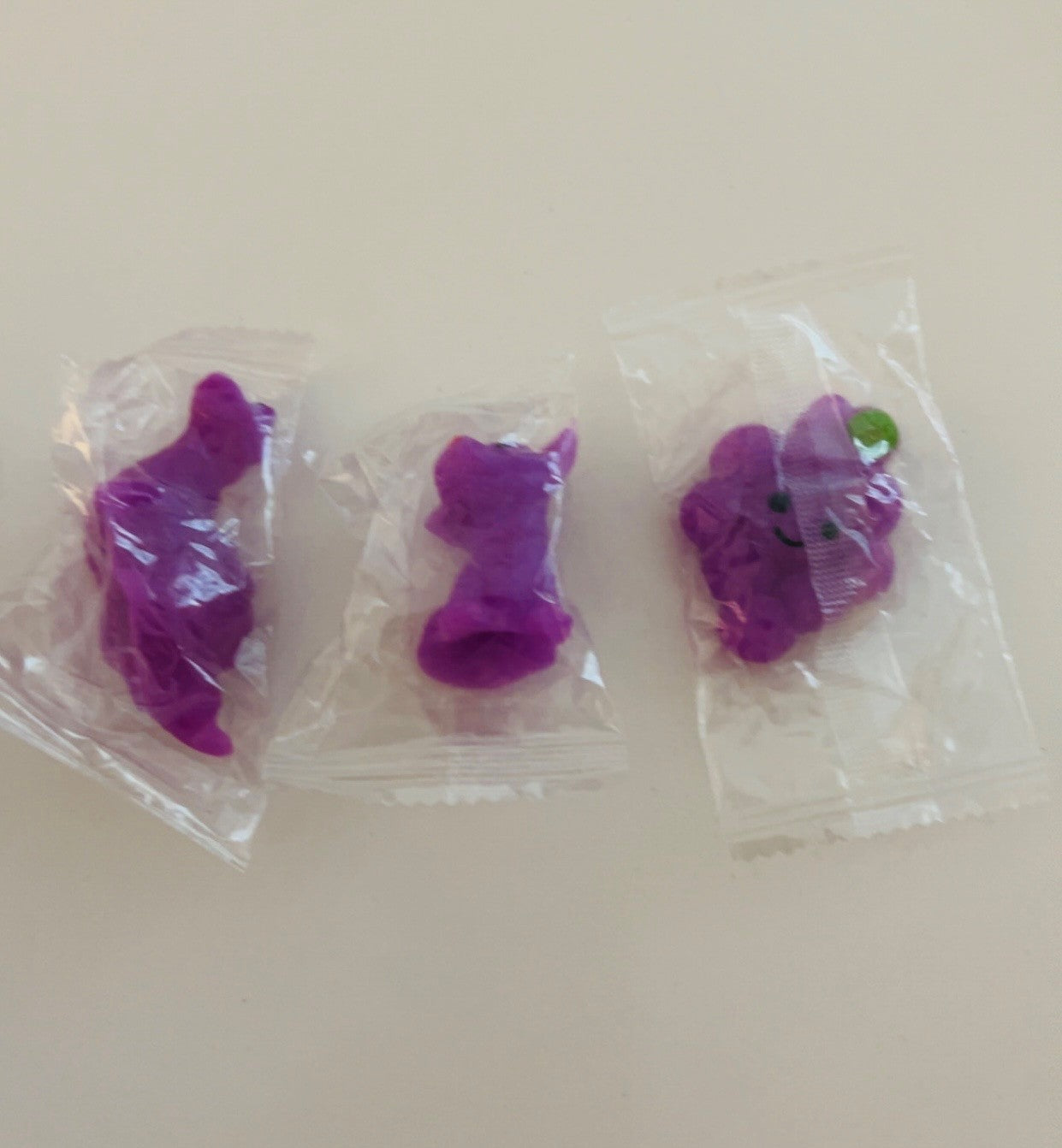 Purple Mochi's