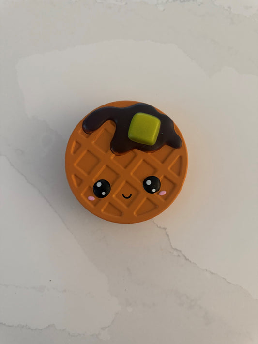 Waffle Squishy